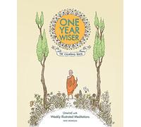 One Year Wiser : The Coloring Book
