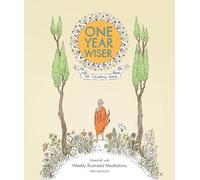 One Year Wiser : The Coloring Book