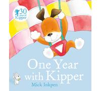 One Year With Kipper