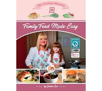 One Yummy Mummy: Family Food Made Easy