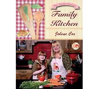 One Yummy Mummy: Family Kitchen