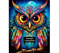 One Zentangle A Day: Week Course in Creative Drawing for Relaxation, Inspiration, and Fun