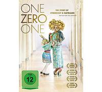 ONE ZERO ONE - SPECIAL INTERES [DVD] [2013]