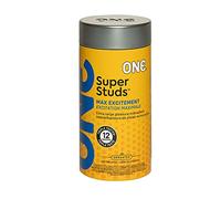 One23 Super Studs Multi 12 Pack
