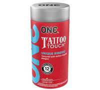 One23 Tattoo Touch Multi 12 Pack