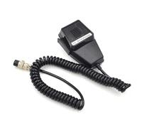 One2Max CB Microphone 4 Pin CB Radio Mic for Cobra 29LTD 29LX 29NW 25LTD 19DXIV PR240 PR4250 MRHH100 MRHH200 Uniden PC78LTX PRO505XL PRO510XL PRO520XL PRO530XL Midland Mobile Transceiver Mic