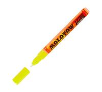 One4All 127HS 220 - Neon Yellow Fluorescent