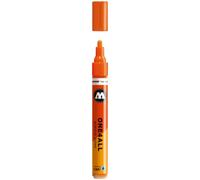 One4All 227HS 085 - Dare Orange