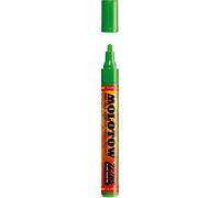 Molotow : One4All : 227HS : Acrylic Marker : 4mm : Kaca077 Universes Green 222