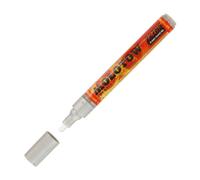 One4All 227HS Marker 4mm 227 - Metallic Silver