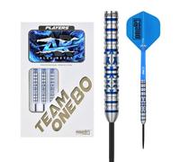 ONE80 Alex Reyes 90% Steel Tip Darts