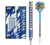 ONE80 Bavaria Ultra 01 90% Steel Tip Darts 23 g