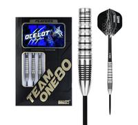 ONE80 Ed Chambers V2 90% Steel Tip Darts
