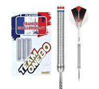 ONE80 Franck Guillermont ll 90% Steel Tip Darts