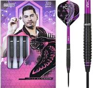 ONE80 Jelle Klaasen HD 80% Steel Tip Darts 24 g