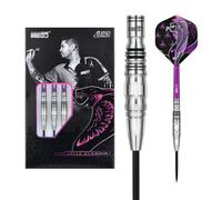 ONE80 Jelle Klaasen V2 VHD 90% Steel Tip Darts