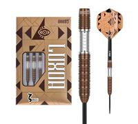 ONE80 Luxor Zeta 90% Steel Darts 25 g