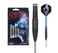 ONE80 Night Hunter Endurance 90% Steel Tip Darts