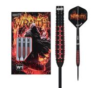 ONE80 Wraith W1 90% Steel Tip Darts
