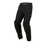 O'Neal 010E-132C Women's Element Classic Pant (Black, 7/8)