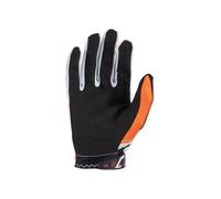 O'NEAL 0388R-808 Matrix Racewear 2016 Motocross Gloves S Black Orange