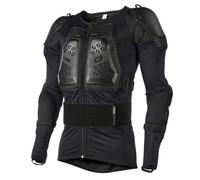 ONeal 0571-603 Underdog IV Body Armor Md Black