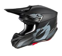 ONeal 0628-165 5 SRS Solid V.23 Helmet XL Black