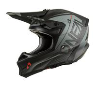 ONeal 0650-303 10 SRS Prodigy Helmet Md Black