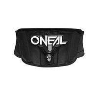 O'Neal - 0733-101 Unisex-Adult Element Kidney Belt (Black, X-Large)