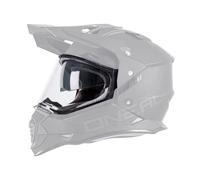 O'NEAL 0817-908 Sierra II Visor Dark Smoke