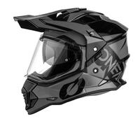 ONeal 0818-706 Sierra R V.22 Helmet 2XL Black
