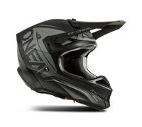 ONeal 10SRS Carbon Prodigy V.22, cross helmet M Matt Black/Grey