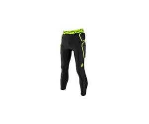 O'NEAL 1288-106 Trail Base Layer Pants XXL Lime Black