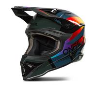 Oneal 1SRS RC Youth Motocross Helmet, size 48