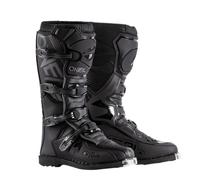 Oneal 2021 Element Offroad Boots - Black - 13/47