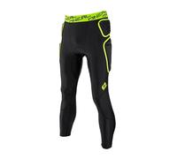 Oneal 2021 Trail Pants - Lime/Black - Large