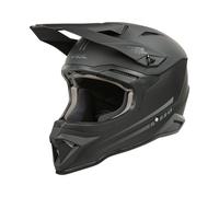 O'Neal 1SRS MX Helmet BlackM Black