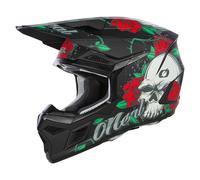O'Neal 2025 Motocross Helmet 3SRS Youth Melancia Black Multi L