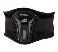 O'Neal 2025 PXR Kidney Belt Black MX Motocross Off Road Quad ATV