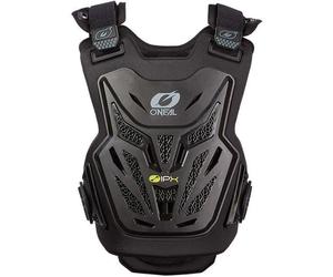 O'Neal 2025 Split Chest Protector Lite Black L/XL