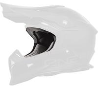 Oneal 2Series Evo Liner & Cheek Pads, grey, size M for Men