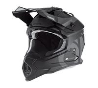 Oneal 2SRS R Helmet SLICK/black L (59/60 cm)