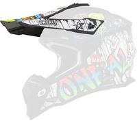 Oneal 2srs Visor unisex