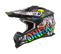 Oneal 2srs Rancid Off-road Helmet