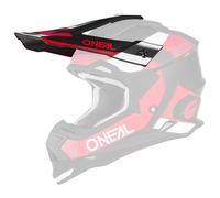 Oneal 2srs Spyde V.23 Visor Black