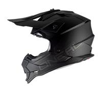 O'NEAL 2SRS V.23 Flat black size XXL