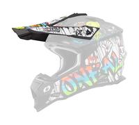 Oneal 2srs Visor