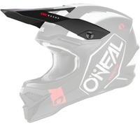 Oneal 3Series Hexx Helmet Peak, black for Men