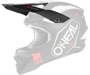 Oneal 3Series Hexx Helmet Peak, black for Men