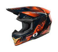 Oneal 3srs Haze Off-road Helmet